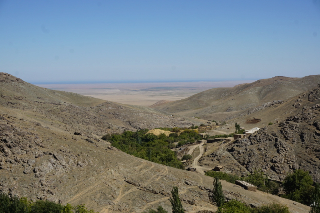 Ouzbékistan- Culture et rencontres : un rêve Turquoise réalisé 40910