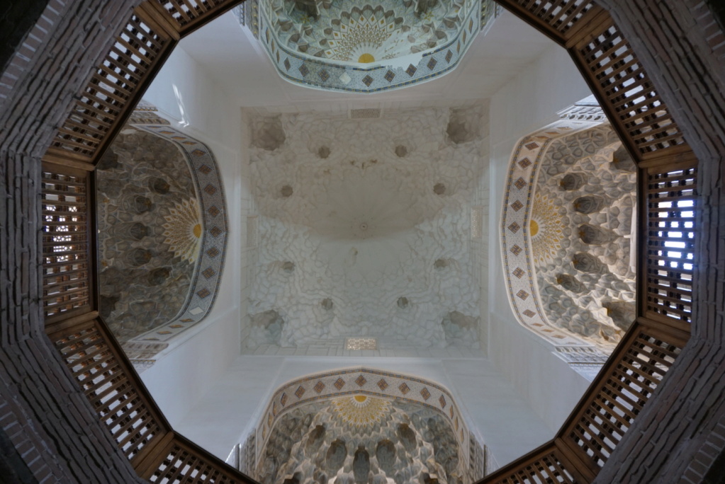 Ouzbékistan- Culture et rencontres : un rêve Turquoise réalisé 48010