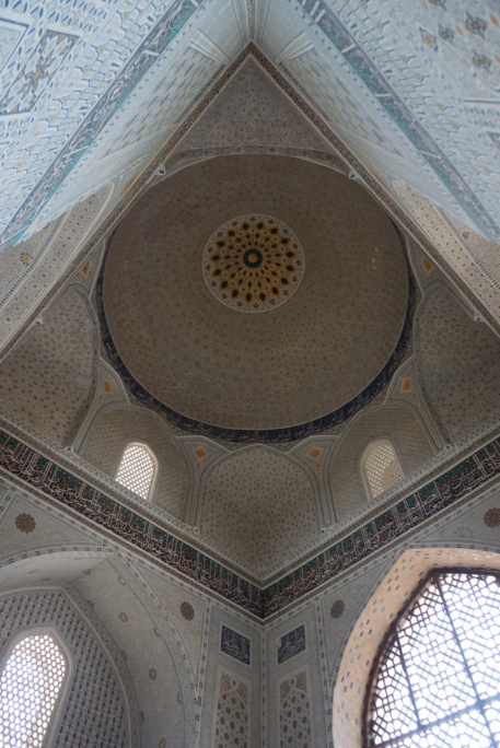 Ouzbékistan- Culture et rencontres : un rêve Turquoise réalisé 48310