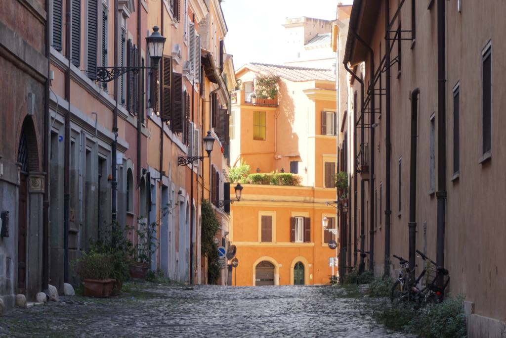 Carnet de voyage en Italie dans les Pouilles, Naples et Rome 497_ro10