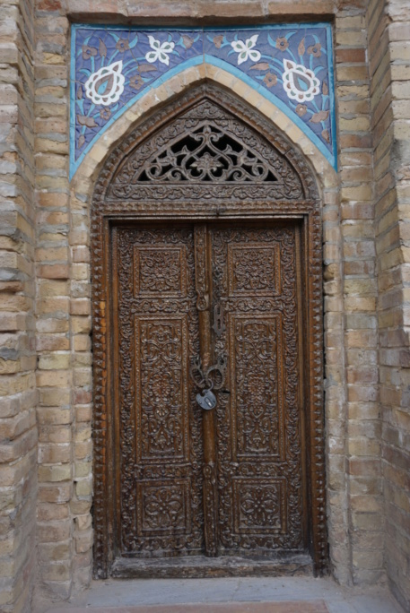 Ouzbékistan- Culture et rencontres : un rêve Turquoise réalisé 50510