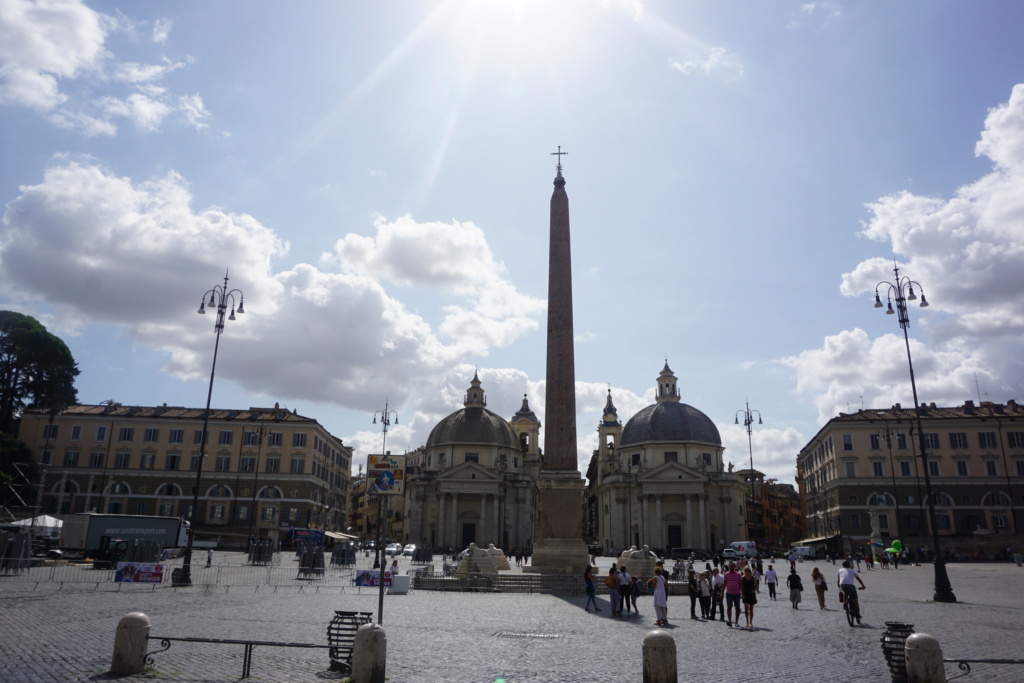 Carnet de voyage en Italie dans les Pouilles, Naples et Rome 543_ro10