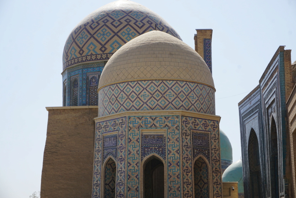 Ouzbékistan- Culture et rencontres : un rêve Turquoise réalisé 56710
