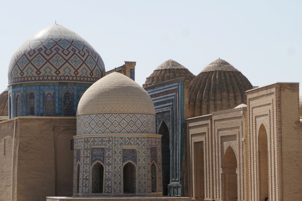 Ouzbékistan- Culture et rencontres : un rêve Turquoise réalisé 57010