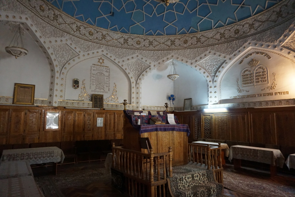 Ouzbékistan- Culture et rencontres : un rêve Turquoise réalisé 62210