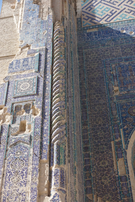 Ouzbékistan- Culture et rencontres : un rêve Turquoise réalisé - Page 2 63710