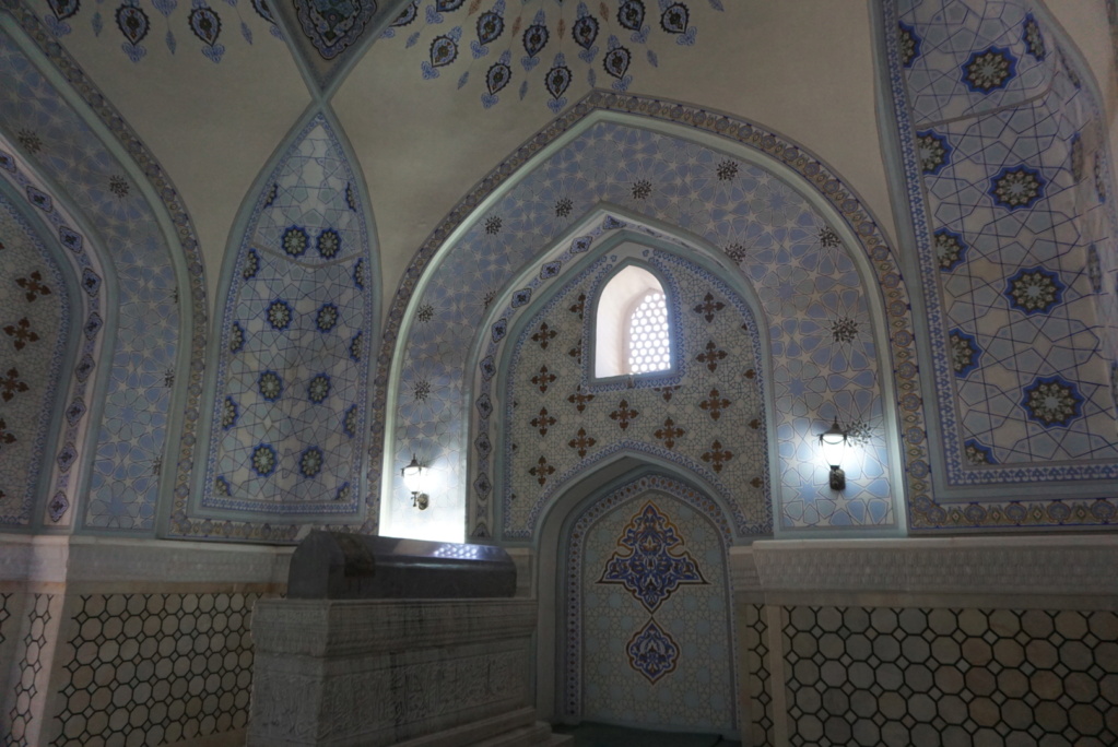Ouzbékistan- Culture et rencontres : un rêve Turquoise réalisé - Page 2 64610
