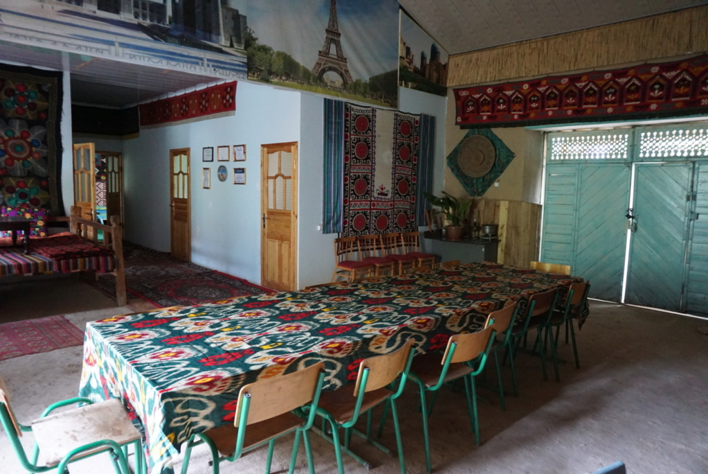Ouzbékistan- Culture et rencontres : un rêve Turquoise réalisé - Page 2 65110