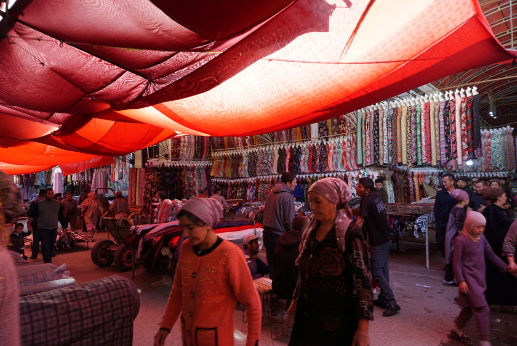 Ouzbékistan- Culture et rencontres : un rêve Turquoise réalisé - Page 2 67010