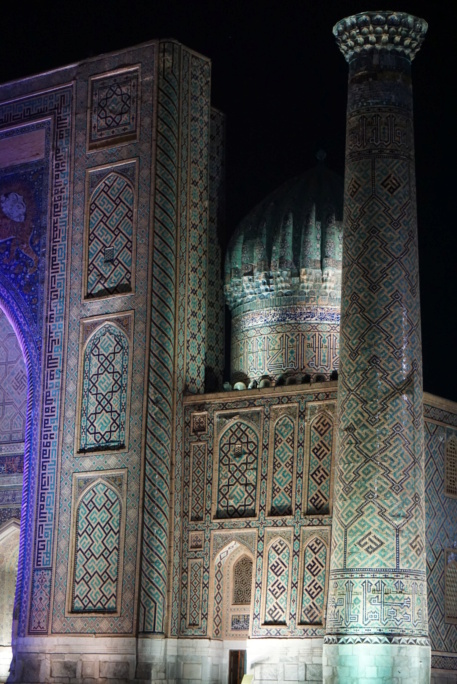 Ouzbékistan- Culture et rencontres : un rêve Turquoise réalisé - Page 2 69711