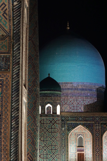 Ouzbékistan- Culture et rencontres : un rêve Turquoise réalisé - Page 2 69811