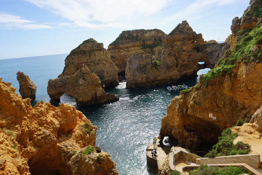 visiter le Sud du Portugal: parcours entre Alentejo et Algarve 9010