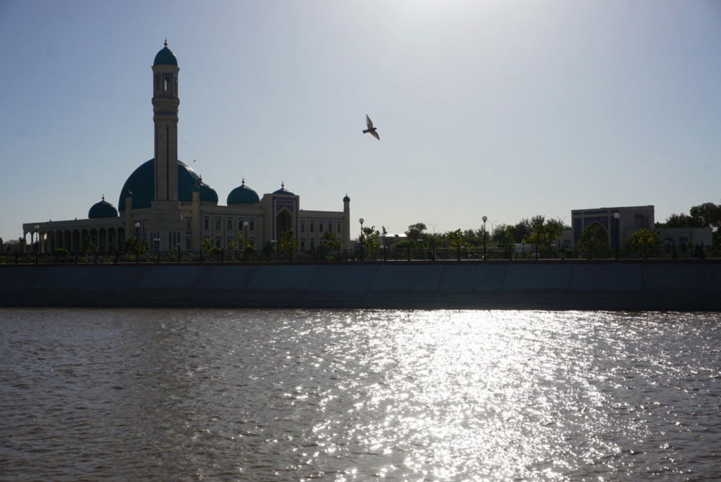 Ouzbékistan- Culture et rencontres : un rêve Turquoise réalisé 9710