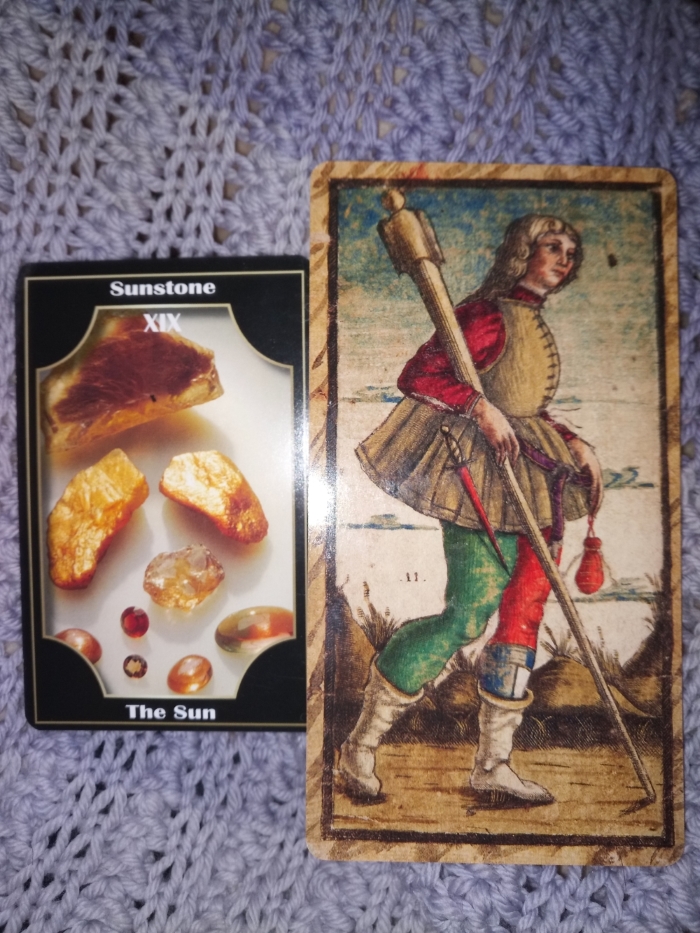 Two cards (or runes) Img_2018