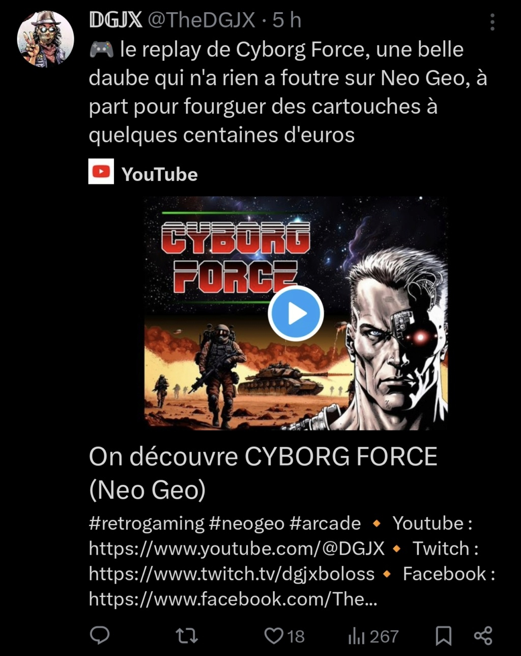 Cyborg Force, c'est parti pour les expéditions!! - le topic officiel (update du 17/04) - Page 7 Screen15