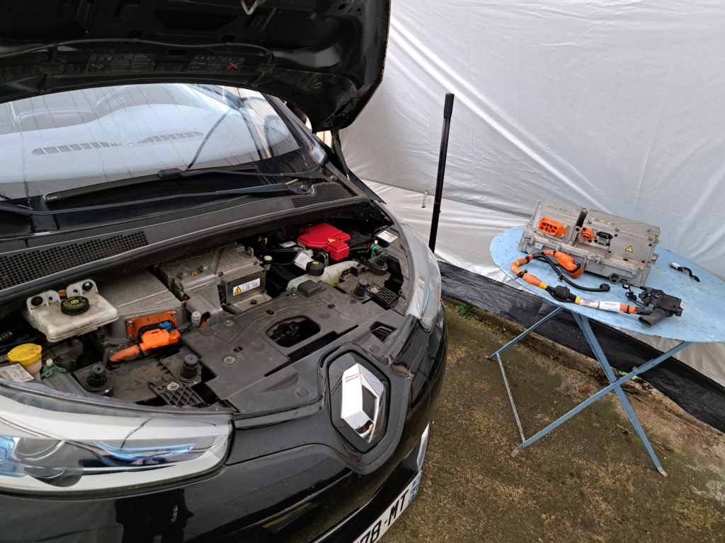 Résolu "Mon OBD a cramé le chargeur de ma Zoe" -> Faisceau défectueux - Page 3 Instal10