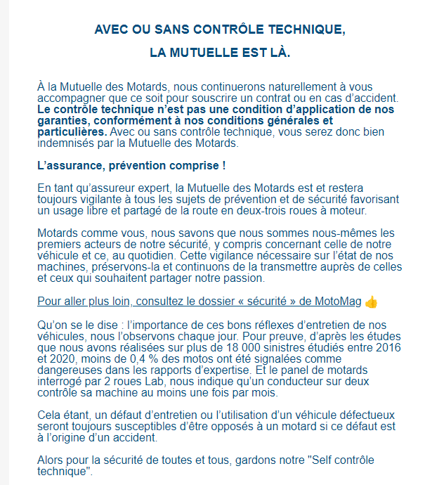 Le contrôle technique des deux-roues motorisés va être instauré en avril 2024 - Page 5 Captur10