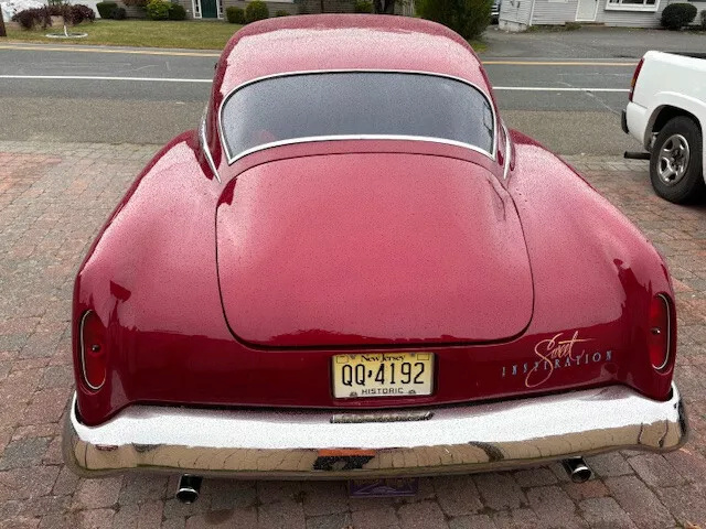 Buick 1950 -  1954 custom and mild custom galerie - Page 10 1950_b13