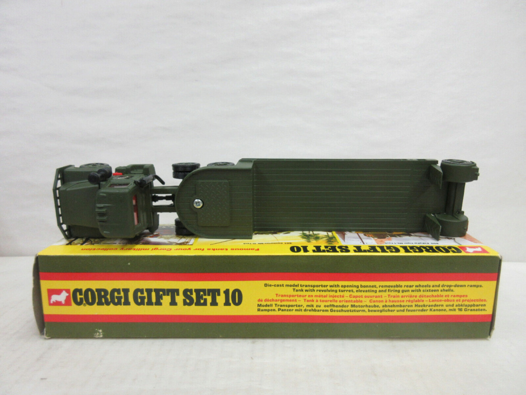 Corgi Toys Gift Set - Page 2 30154d23