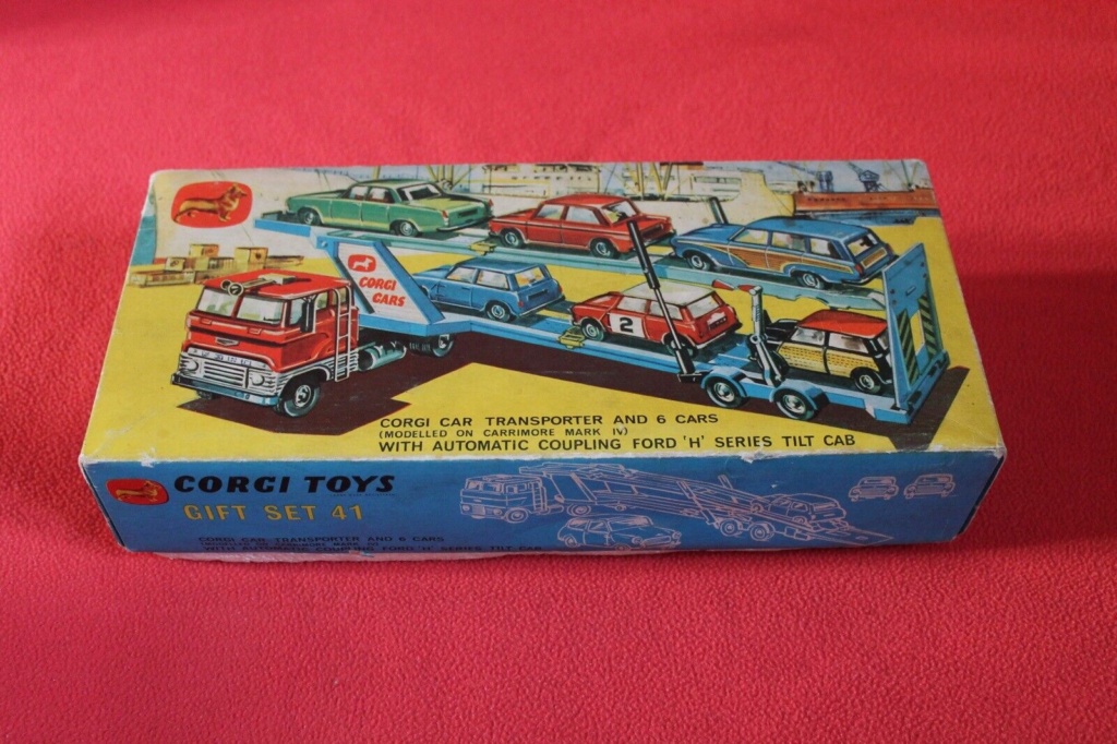 Corgi Toys Gift Set - Page 2 316a6329