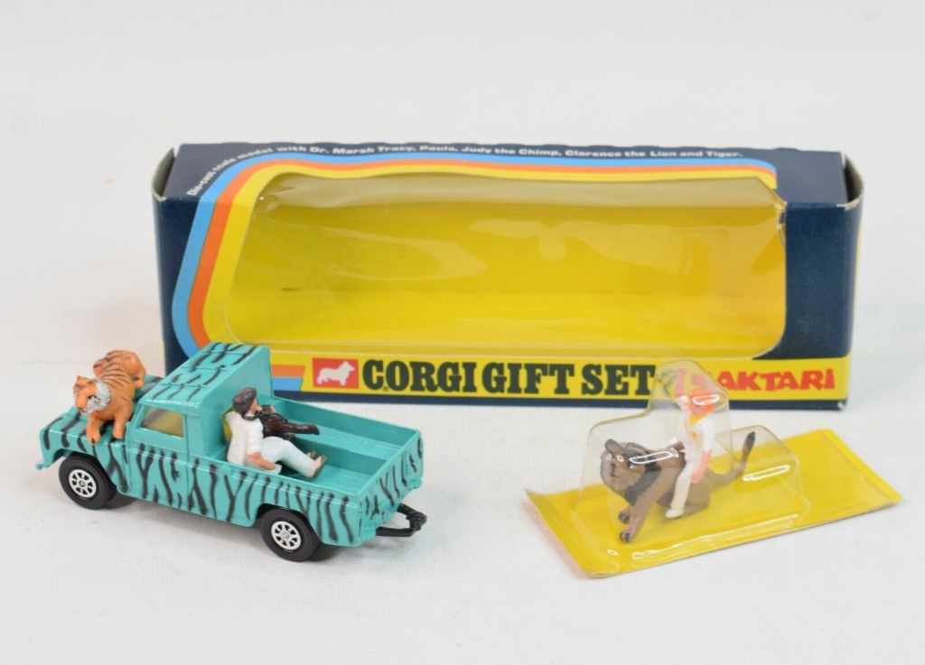 Corgi Toys Gift Set - Page 2 375d3c29