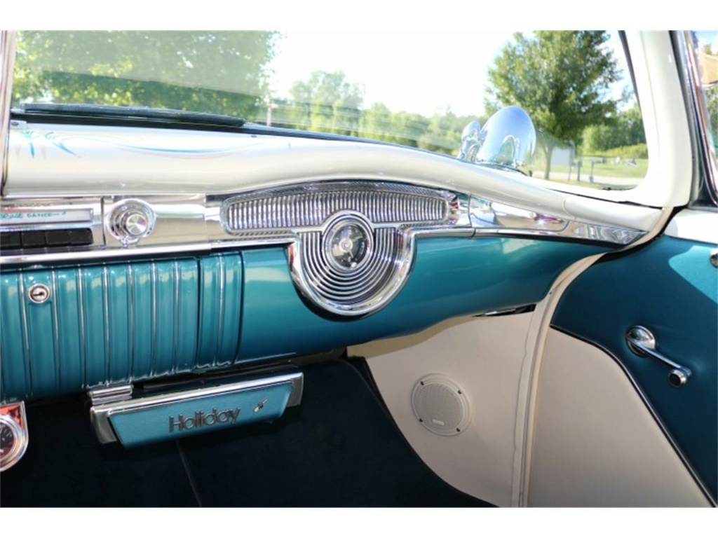 1954 Oldsmobile - "Last Dance" 41460012