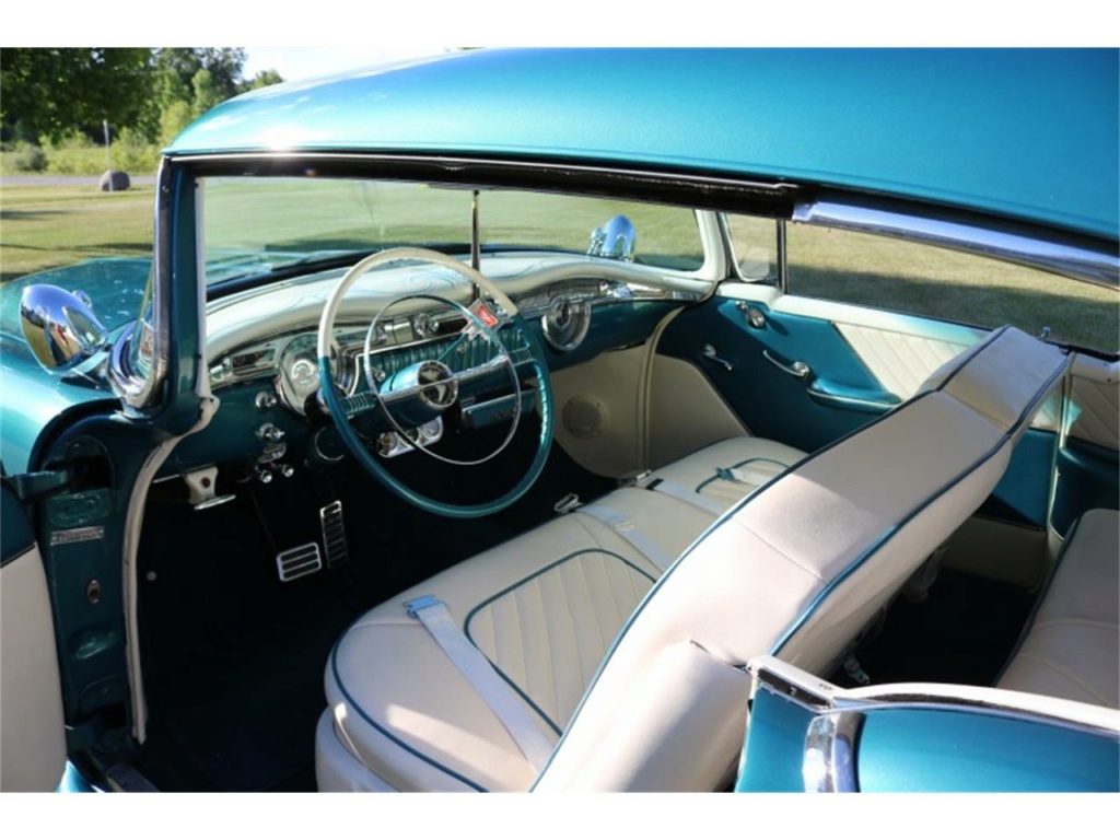 1954 Oldsmobile - "Last Dance" 41460610