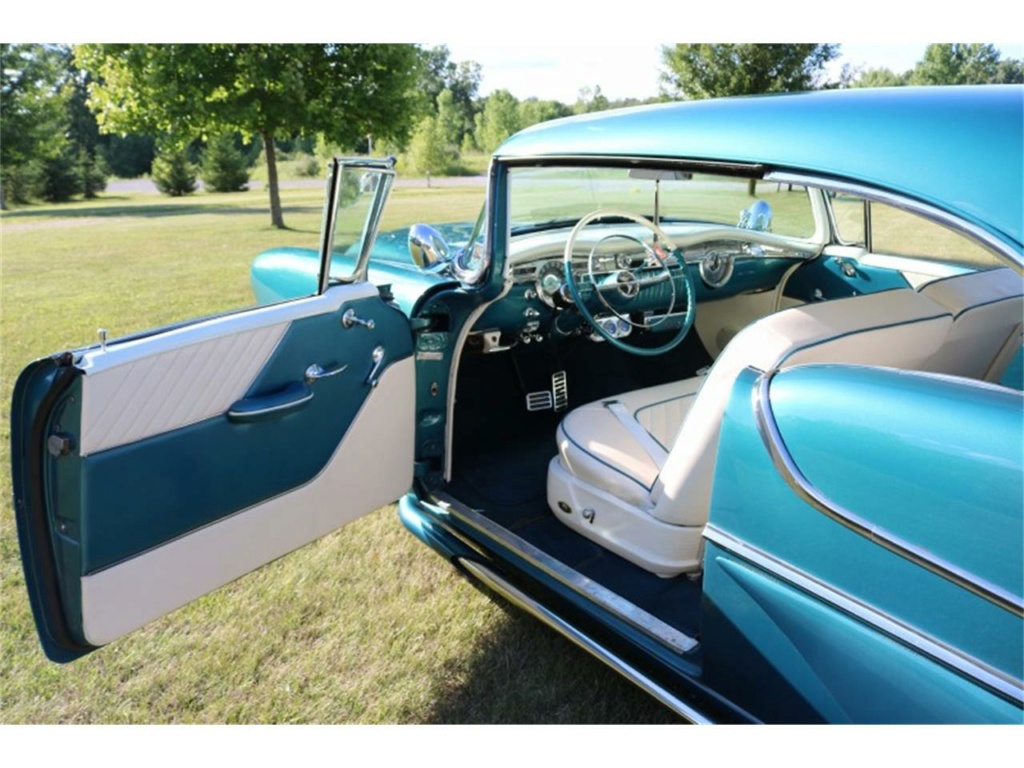 1954 Oldsmobile - "Last Dance" 41461510