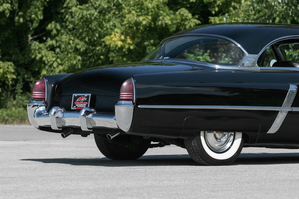 Lincoln  1952 - 1955 custom & mild custom - Page 2 41973011