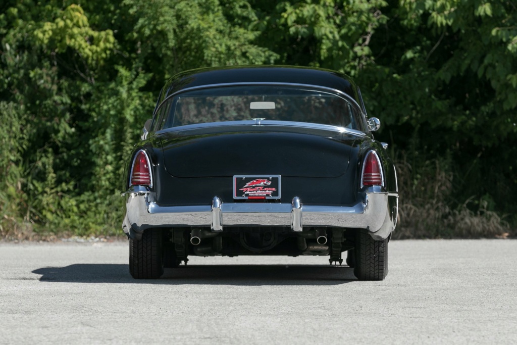 Lincoln  1952 - 1955 custom & mild custom - Page 2 41986510