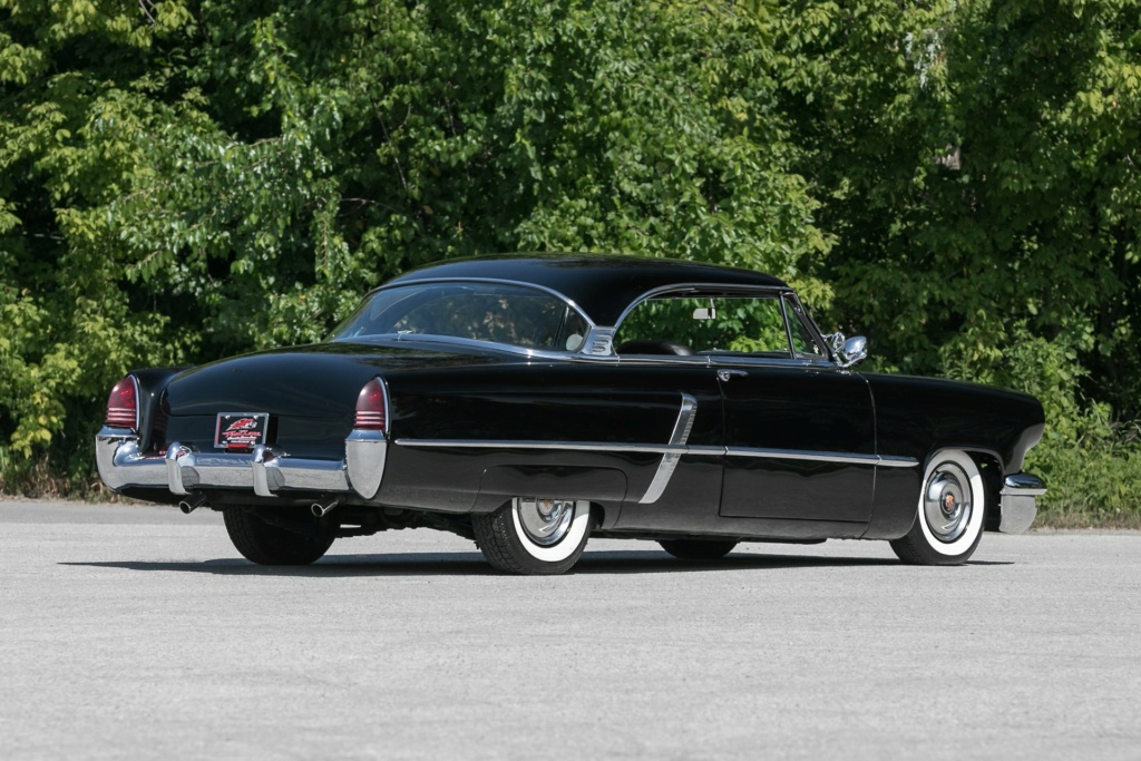 Lincoln  1952 - 1955 custom & mild custom - Page 2 42003410