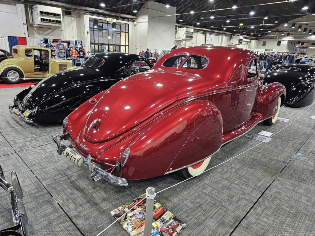 GNRS 2024 - Grand National Roadster Show - Page 2 42238710