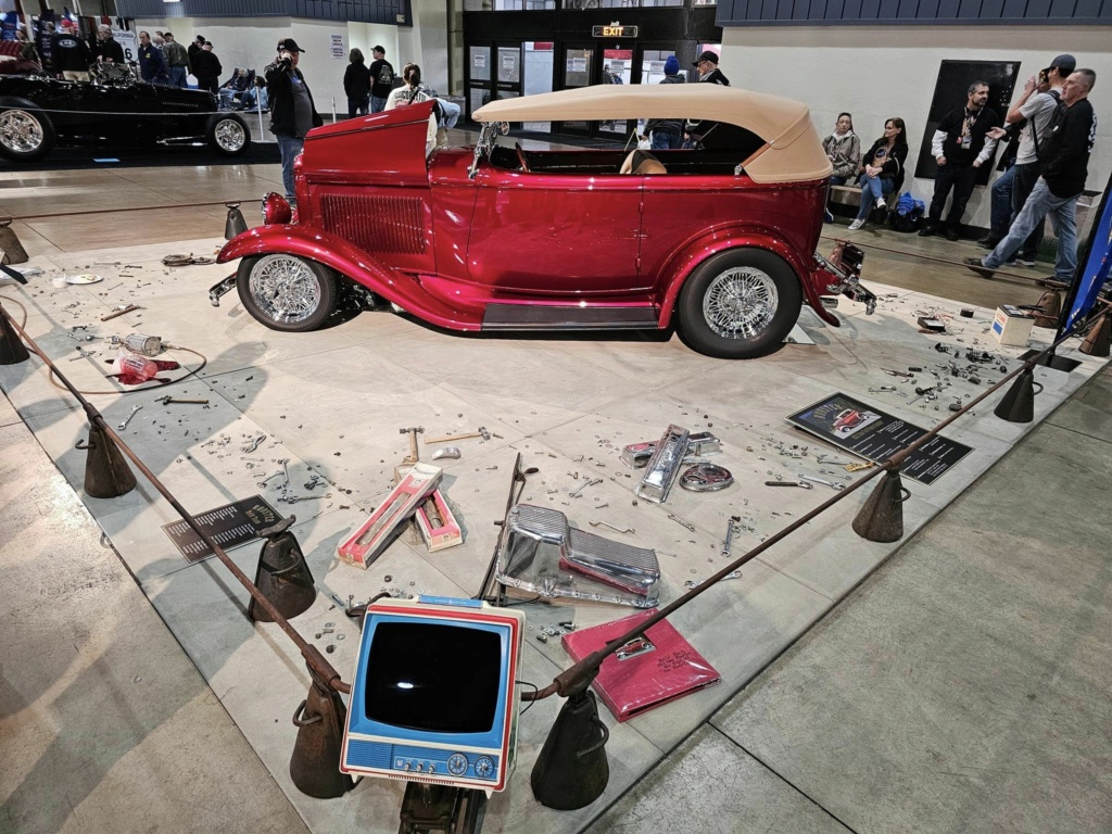 GNRS 2024 - Grand National Roadster Show - Page 2 42239610