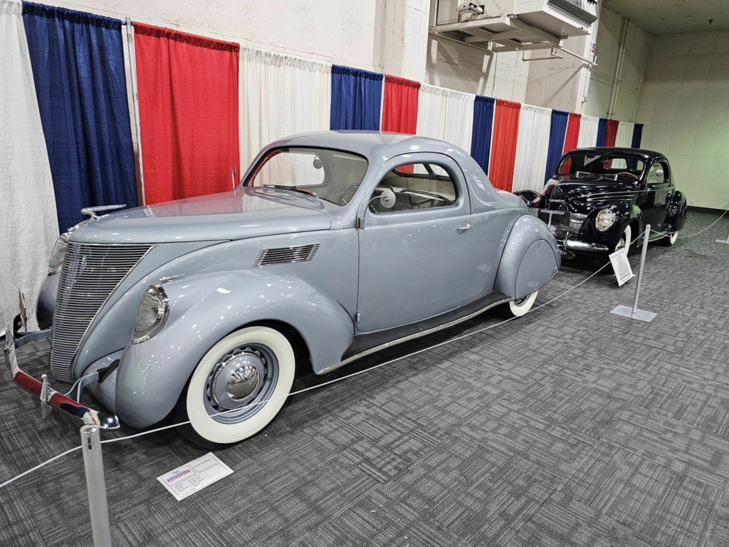 GNRS 2024 - Grand National Roadster Show - Page 2 42245410