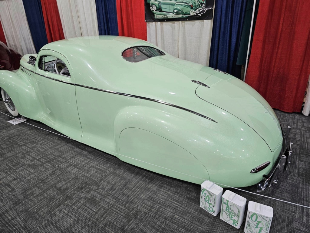 GNRS 2024 - Grand National Roadster Show - Page 2 42259110