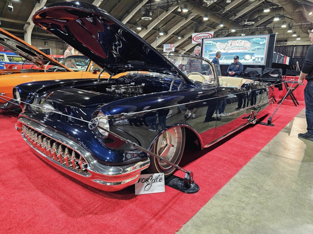 GNRS 2024 - Grand National Roadster Show - Page 2 42260011