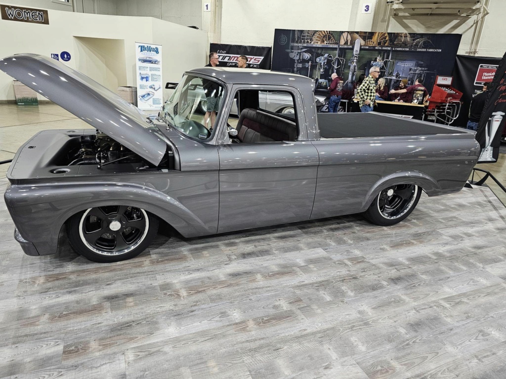 GNRS 2024 - Grand National Roadster Show - Page 2 42261510