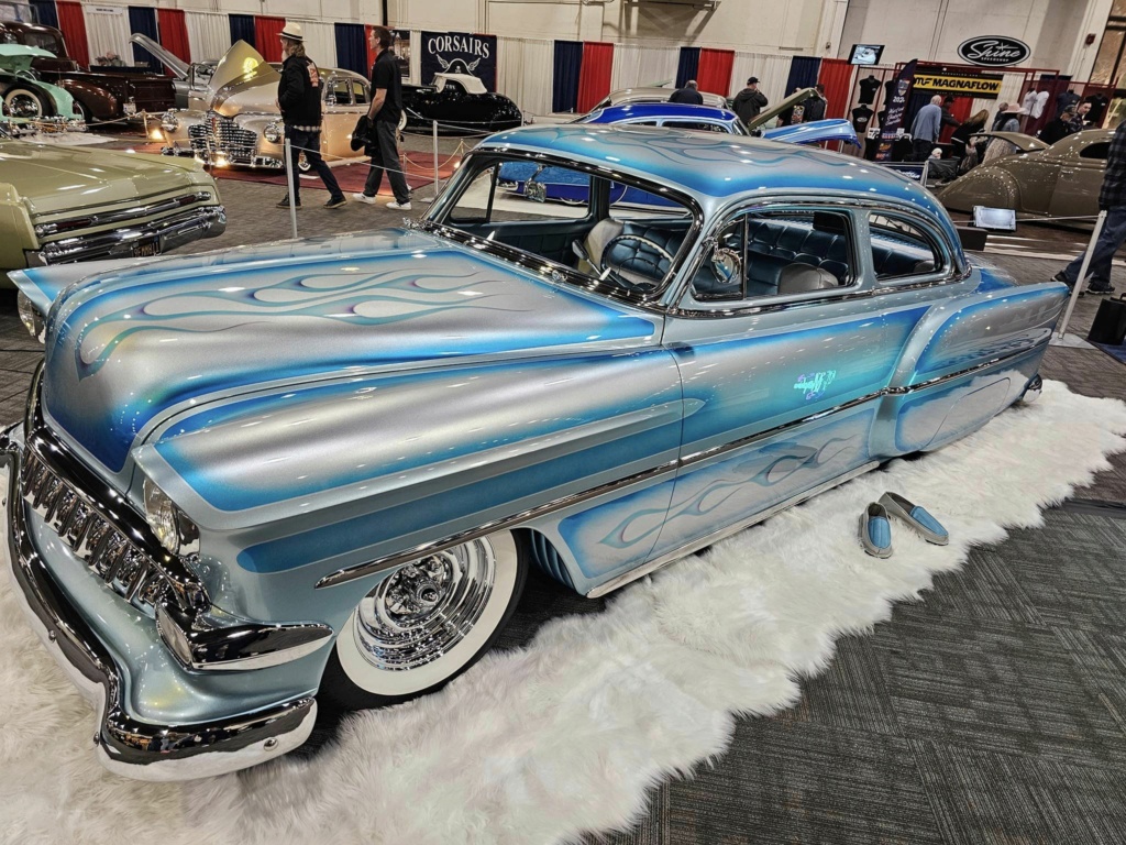 GNRS 2024 - Grand National Roadster Show - Page 2 42263310