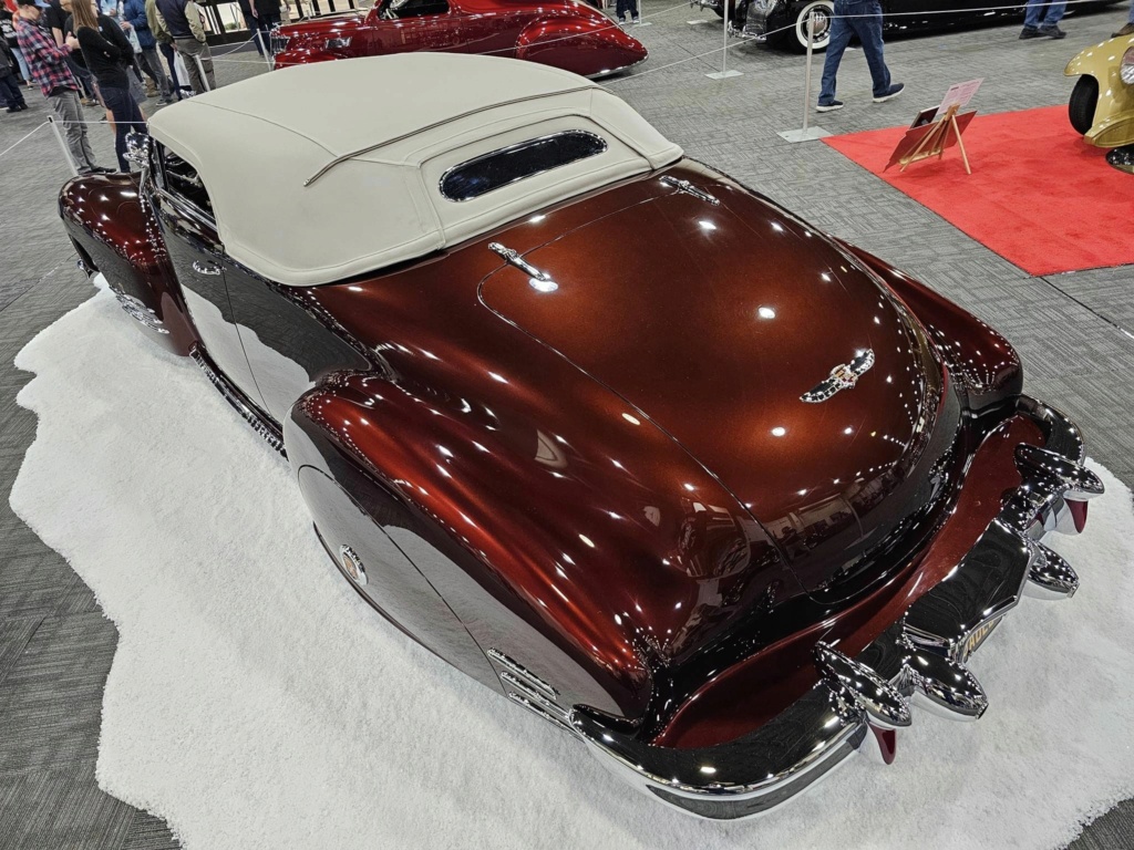 GNRS 2024 - Grand National Roadster Show - Page 2 42264010