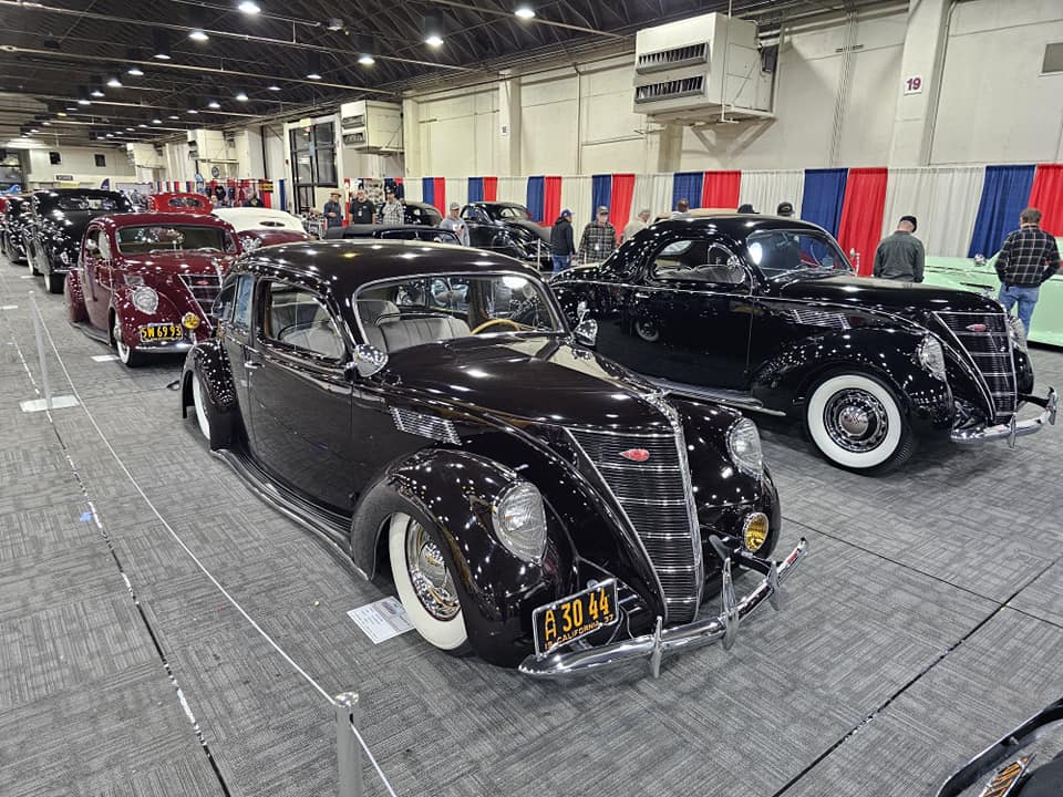GNRS 2024 - Grand National Roadster Show - Page 2 42468710