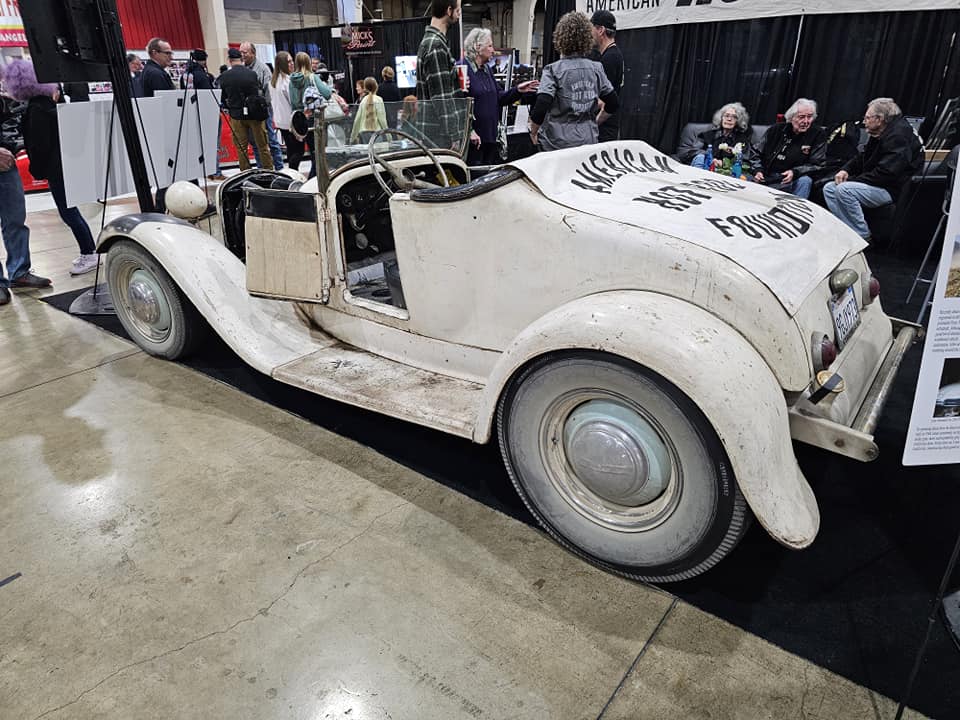 GNRS 2024 - Grand National Roadster Show - Page 2 42469210