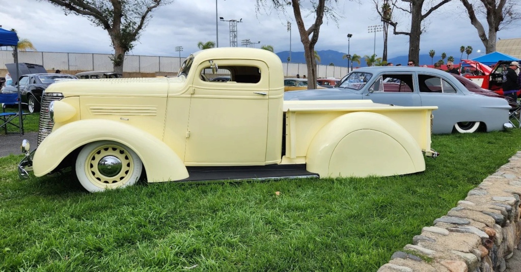 GNRS 2024 - Grand National Roadster Show 42501010