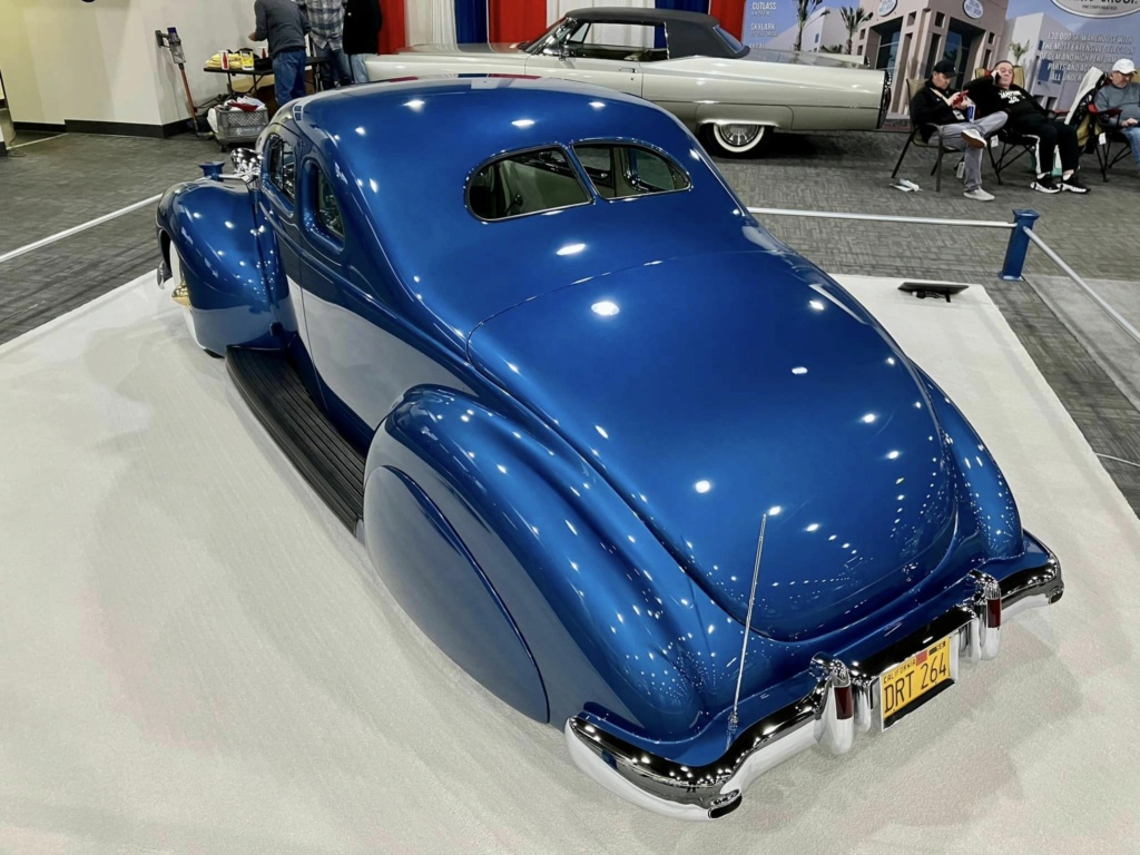 1940 Ford coupe - Tom Hocker - Barris Kustom - Page 2 42552711