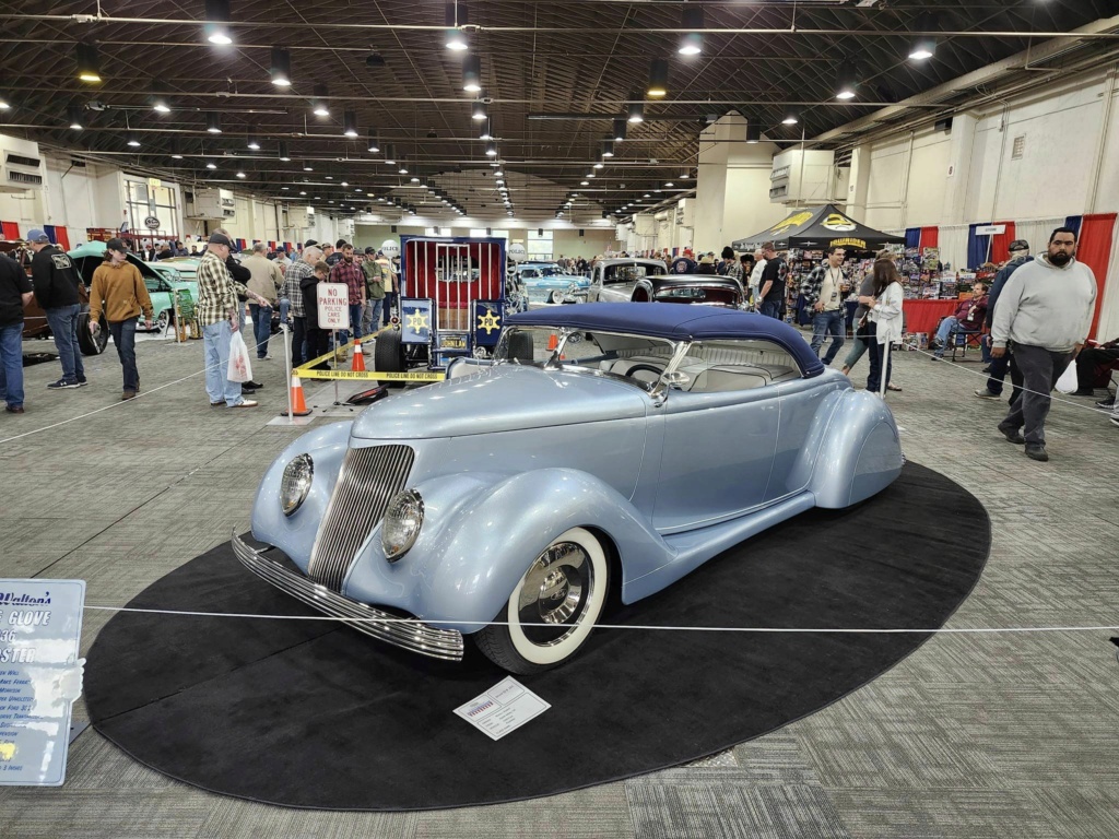 GNRS 2024 - Grand National Roadster Show - Page 3 42565710