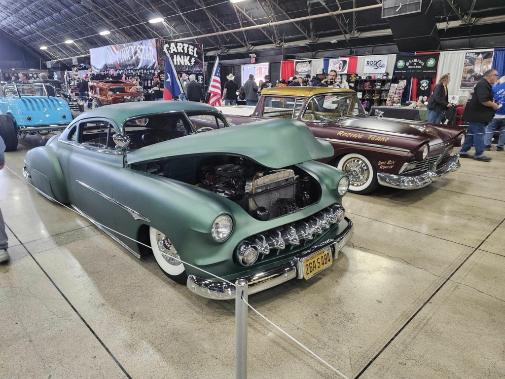 GNRS 2024 - Grand National Roadster Show - Page 3 42572210