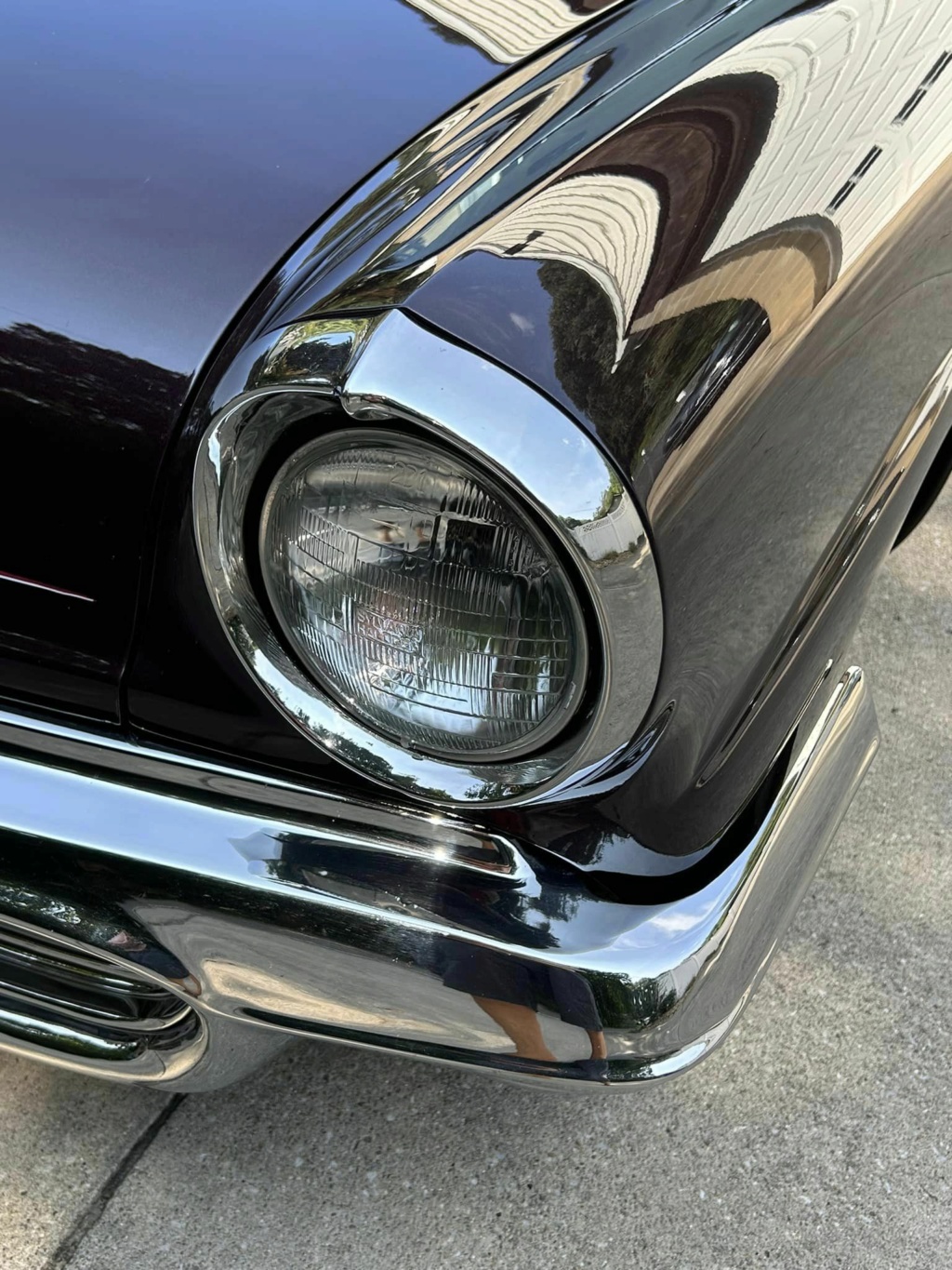 1956 Ford - Lou Kriger 42864510