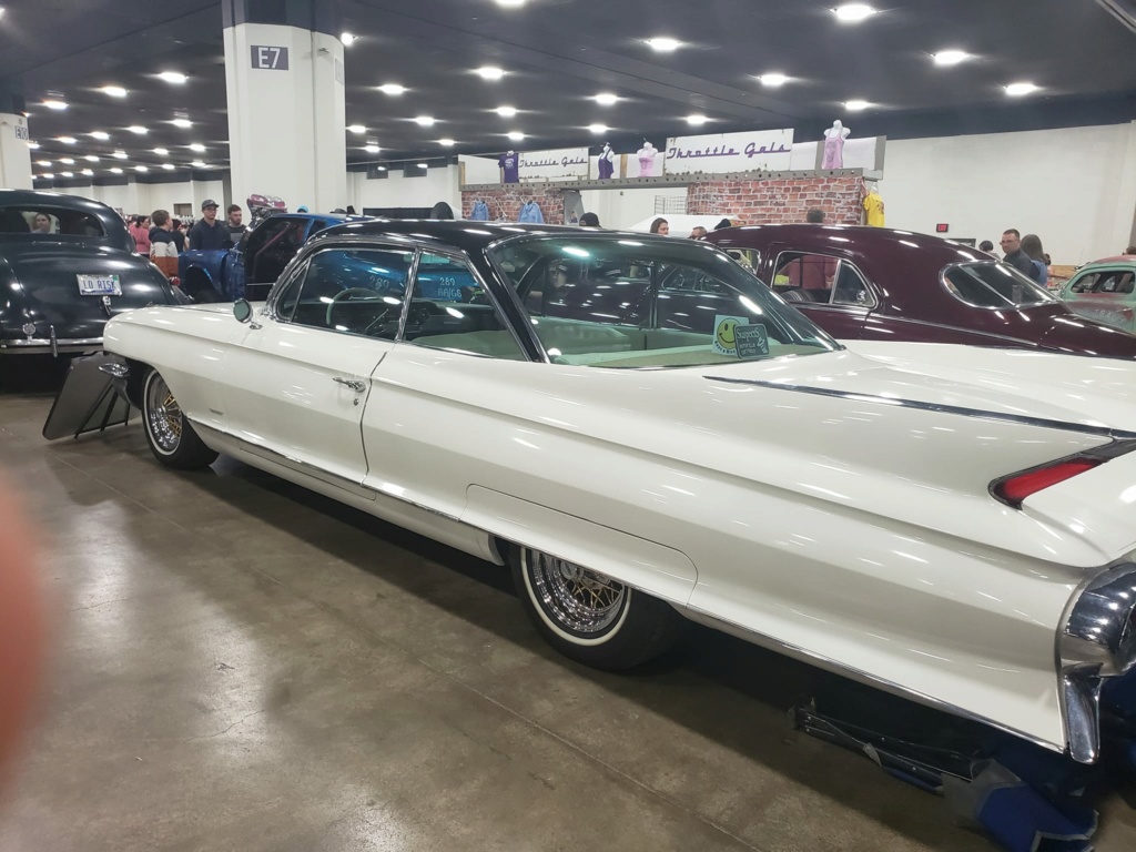 Detroit Autorama 2024 42975310