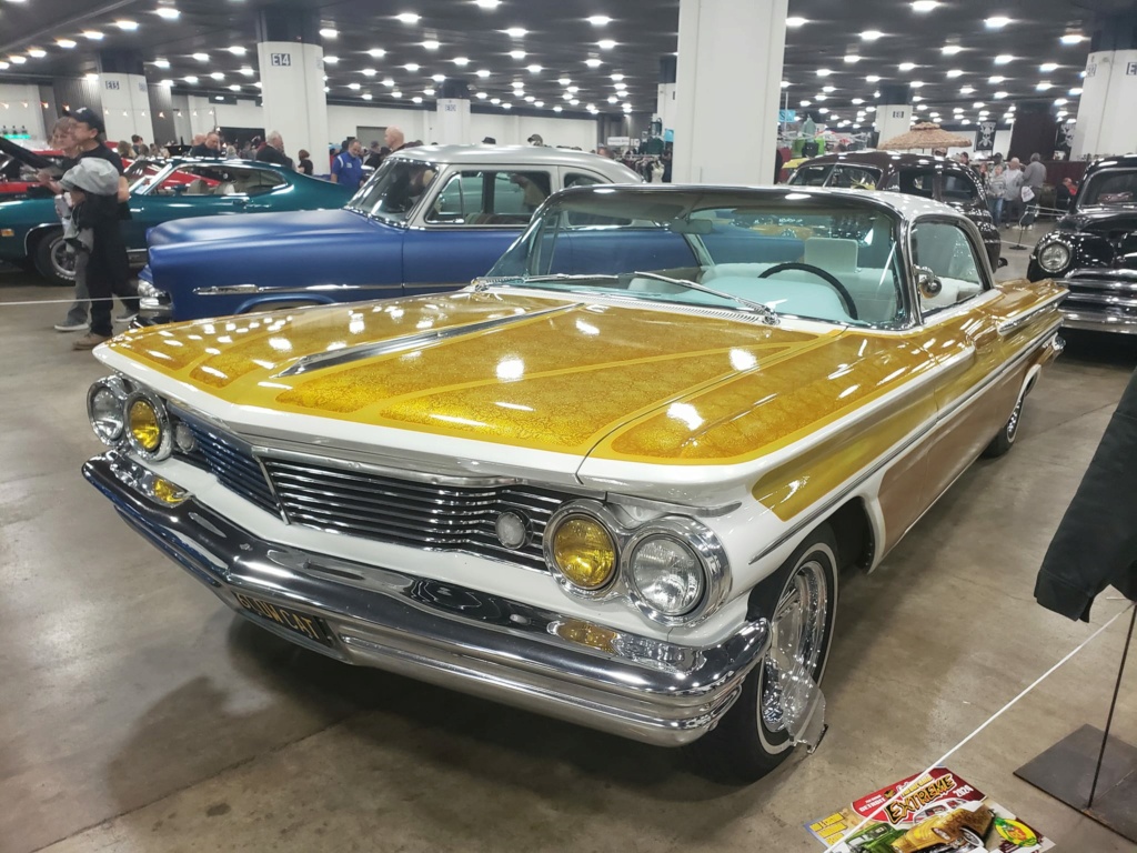 Detroit Autorama 2024 42976511