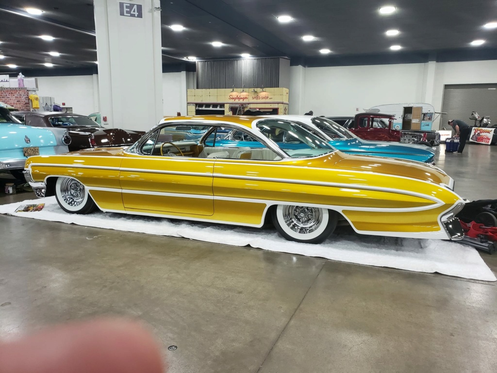 Detroit Autorama 2024 42978910