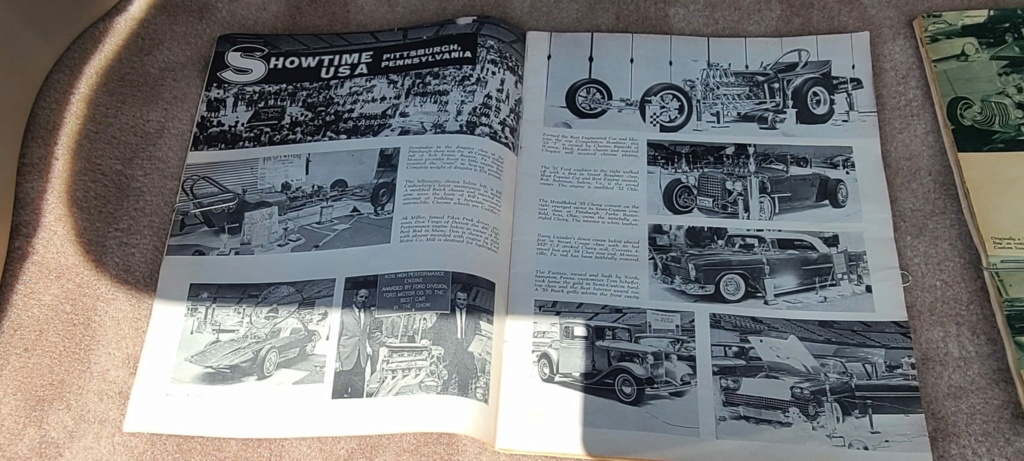 Chevy 1955 custom & mild custom - Page 6 45511010